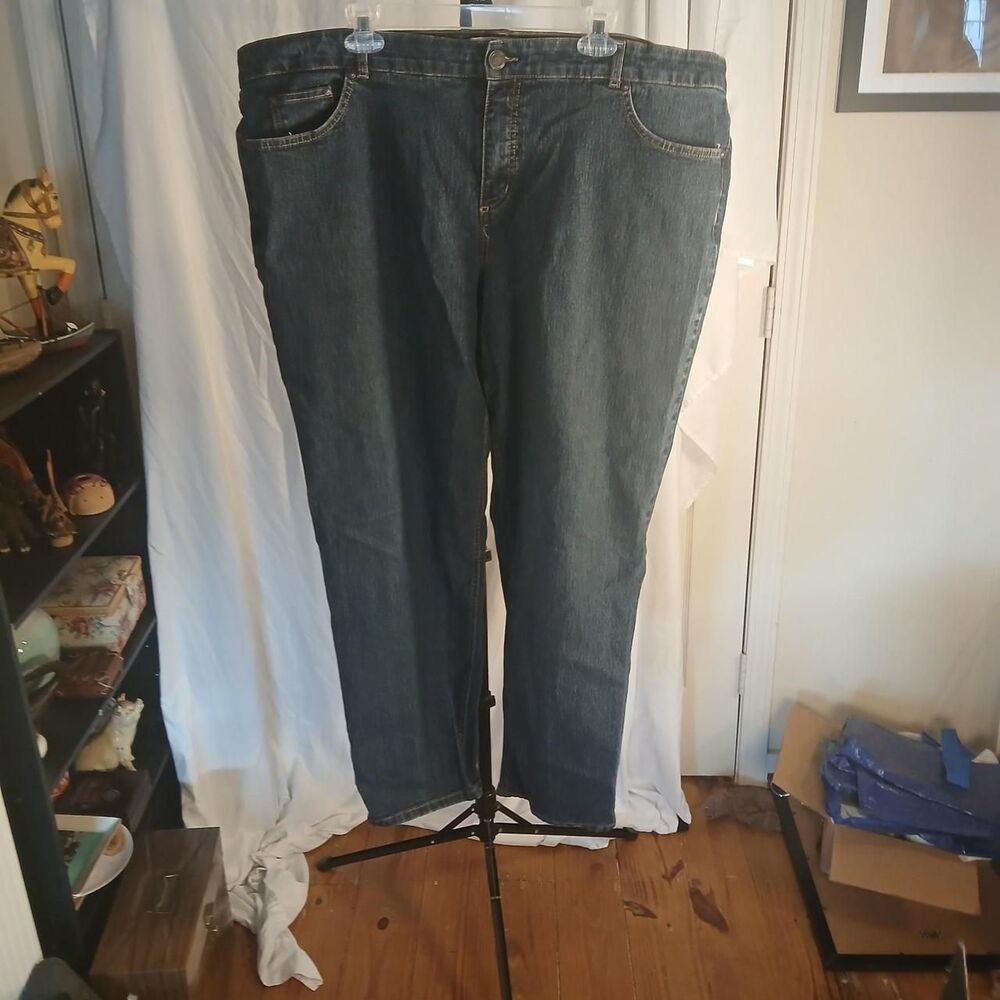 Just-my-size Women's Jeans